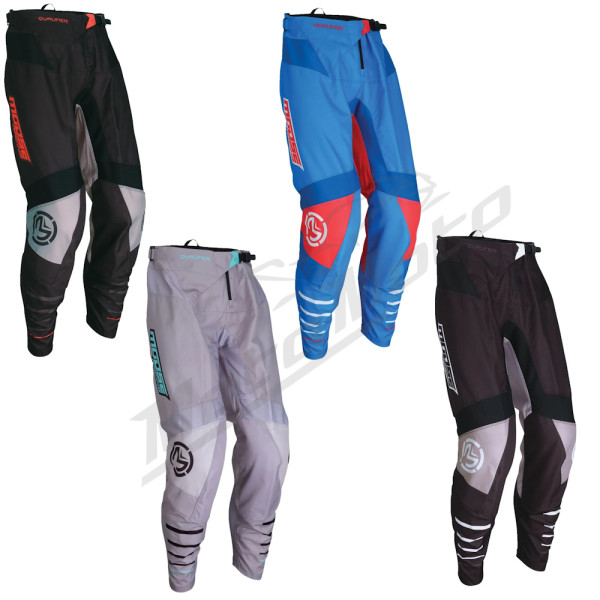 MOOSE OFFROAD SOFT-GOODS Qualifier® Kelnės
