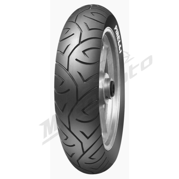 Tire PIRELLI "Sport Demon" 120/90 R18