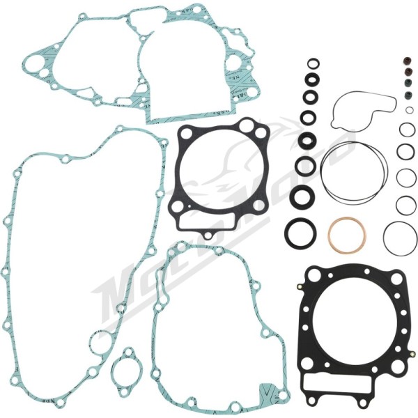 PROX Complete Gasket Kit Honda CRF 450R 02-06