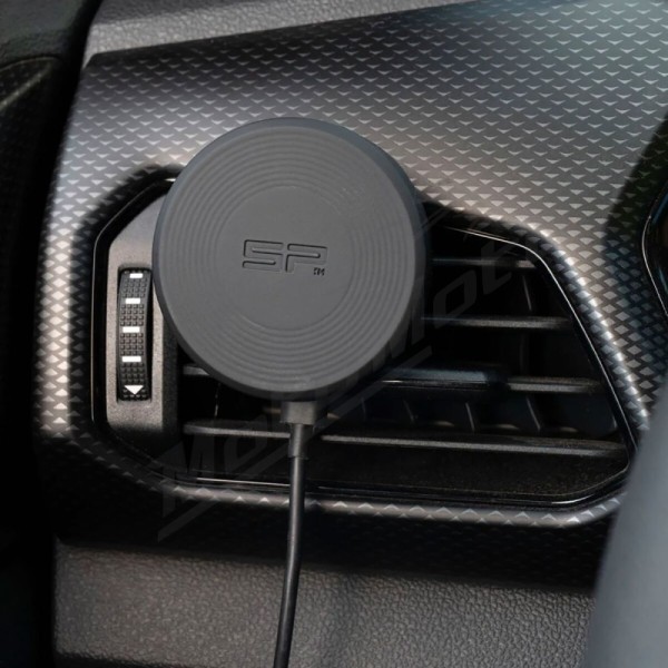 SP CONNECT SPC+ automobilio ventiliacijos angos telefono laikiklis