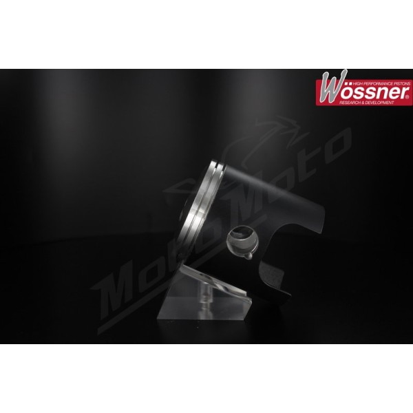 WÖSSNER Forged Piston 61,94-63,44mm Suzuki PE 175 80-83