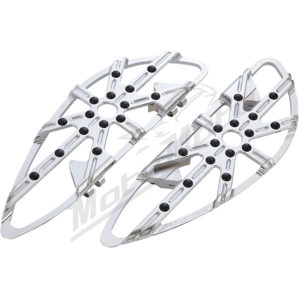 ARLEN NESS Vairuotojo pakojų atrama Harley Davidson FLDE / FLFB / FLFBS / FLHC / FLHCS / FLI / FLSL / FXFBS 1750-1868cc 18-24