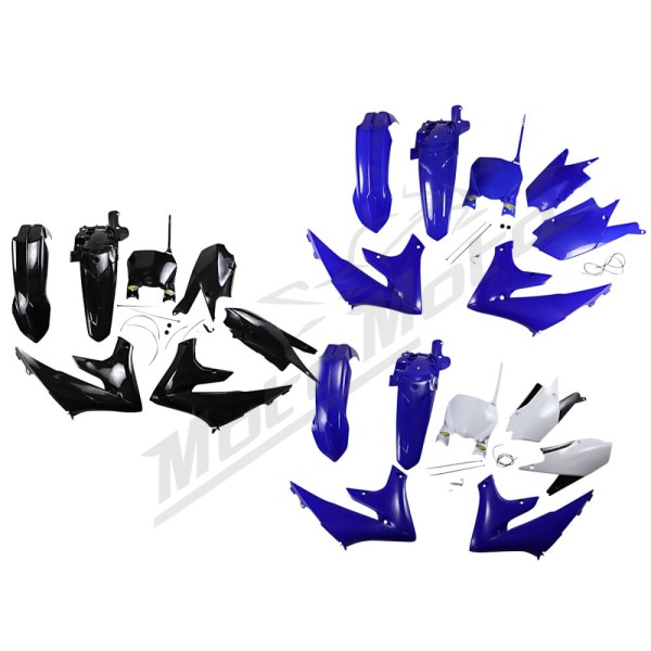 CYCRA 5 Piece Replica Body Kit Yamaha YZ 250-450 18-24