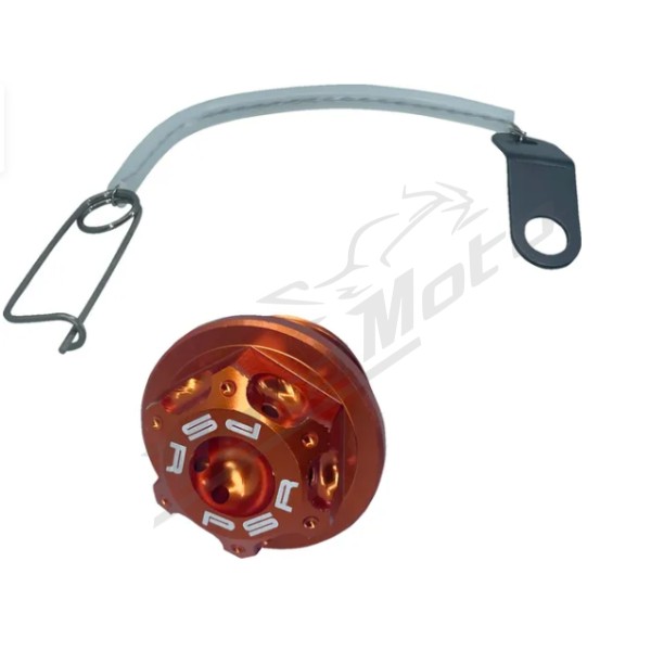 PSR Oil Filler Cap Kit Honda / Kawasaki / KTM / Yamaha 65-520 94-22