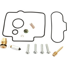 MOOSE OFFROAD Carburetor Repair Kit Husqvarna CR / WR 125-300cc 93-09