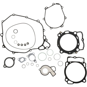 MOOSE OFFROAD Complete Gasket Kit usqvarna / KTM 450 I 15-22