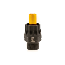 PEDRO'S Pro Cassette Lockring Socket with pin