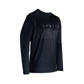 Leatt mtb bike jersey gravity 3.0