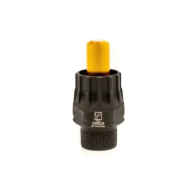 PEDRO'S Pro Cassette Lockring Socket with pin