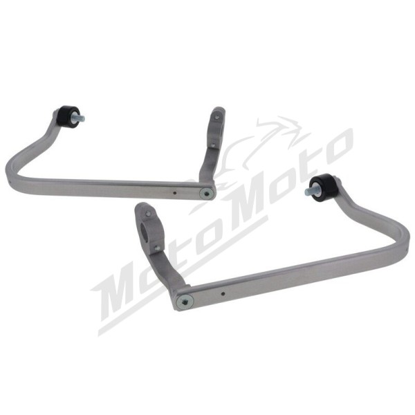 BARKBUSTERS Hardware Kit Two Point Mount Suzuki V-Strom 1050 DE / SE