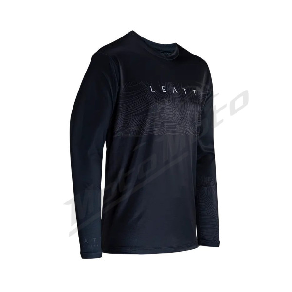 Leatt mtb bike jersey gravity 3.0