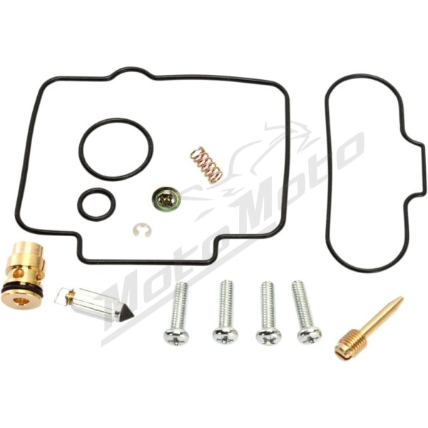 MOOSE OFFROAD Carburetor Repair Kit Husqvarna CR / WR 125-300cc 93-09
