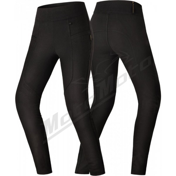 SHIMA Cruz 2.0 Protective Motorcycle Leggings for Women