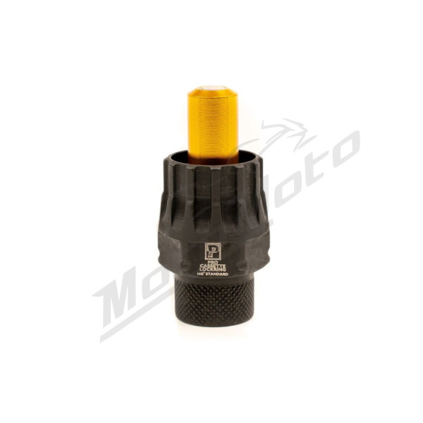 PEDRO'S Pro Cassette Lockring Socket with pin