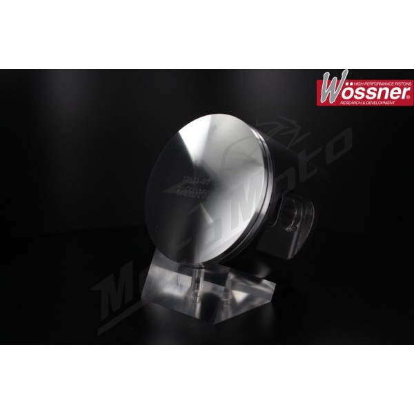 WÖSSNER Forged Piston 86,42mm Yamaha IT / YZ 465 80-82
