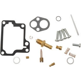 MOOSE OFFROAD Carburetor Repair Kit Suzuki LT-A 50 2x4 02-05