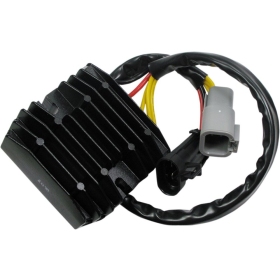 RICK'S MOTORSPORT ELECTRIC Rectifier and Regulator Buell XB12 / XB9 900-1200cc 03-07