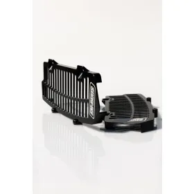 FM-PARTS radiatoriaus grotelės KTM / Husqvarna / Gas Gas 125-450 20-26