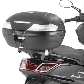 KAPPA Rear storage box bracket Kymco Downtown 125-350i 15-24
