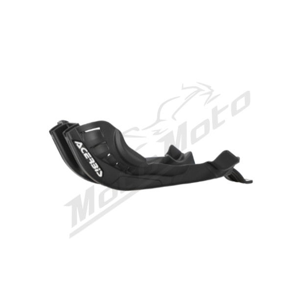 Acerbis Variklio Dugno Apsauga Kawasaki / Bimota 450cc 24-> Juoda