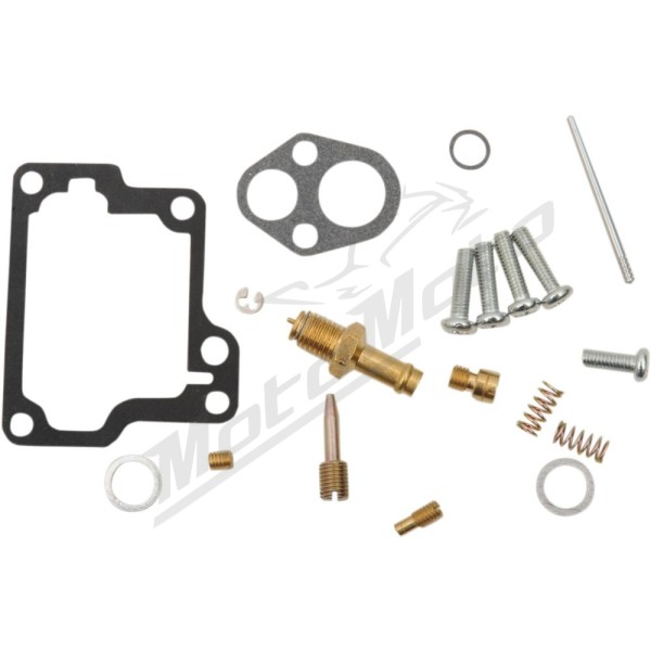 MOOSE OFFROAD Carburetor Repair Kit Suzuki LT-A 50 2x4 02-05