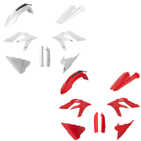 Polisport plastic set (full kit) Beta Xtrainer 250 2015 - 2019