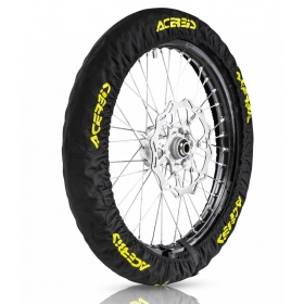 COVER FOR TIRES ACERBIS X-TIRE 2PCS