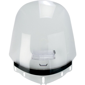 SLIPSTREAMER Gold Wing Tourshield with vent 34" Clear Honda GL 1800cc 01-17