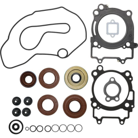 Winderosa (vertex) gasket set with engine gaskets Polaris ACE / Ranger / Sportsman 450-500 17-21
