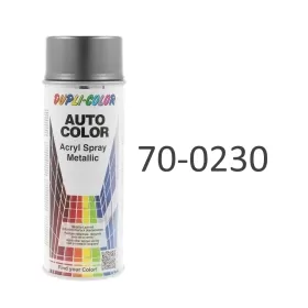 DUPLI-COLOR Coloured paints 400ml 70-0230