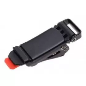 Mikrometric Helmet fastener LS2 / Universal