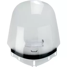 SLIPSTREAMER Gold Wing Tourshield with vent 34" Clear Honda GL 1800cc 01-17