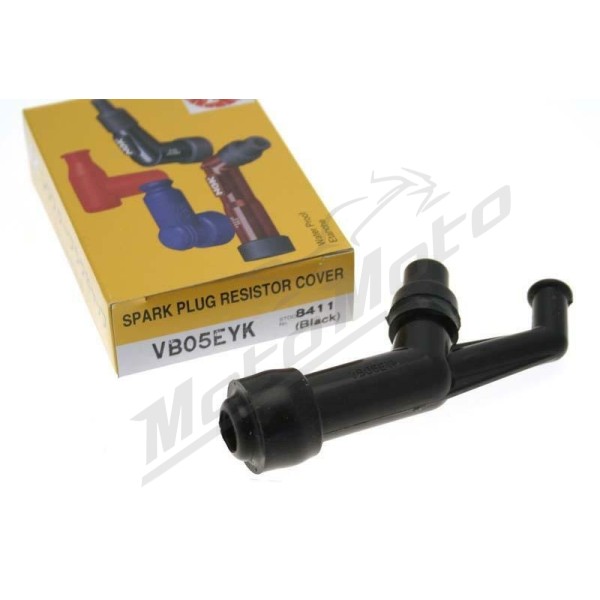 Spark plug cap NGK VB05EYK