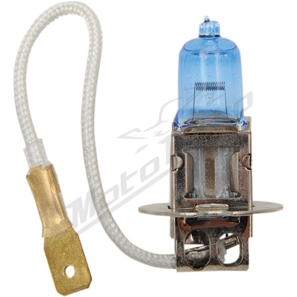 DRAG SPECIALTIES Halogen Headlight Bulb