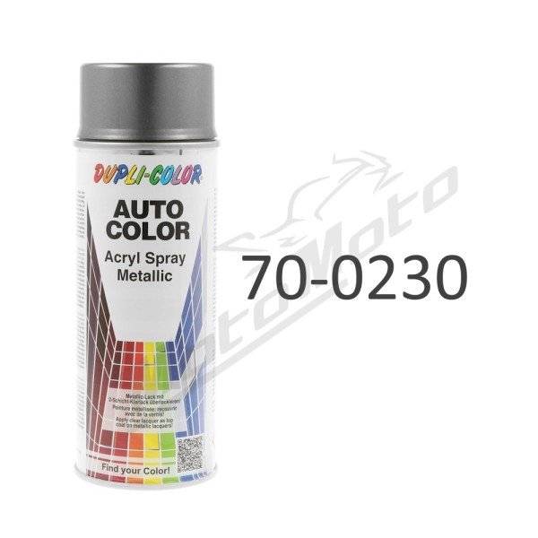 DUPLI-COLOR Coloured paints 400ml 70-0230
