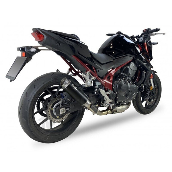 IXIL RC Xtrem Sport Slip On duslintuvas Honda CB 750 Hornet 2025