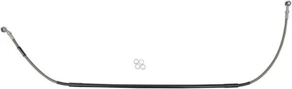 RUSSELL Brake Line Kawasaki KX 65cc 02-06