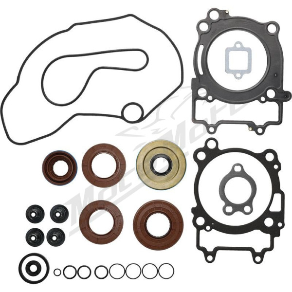 Winderosa (vertex) gasket set with engine gaskets Polaris ACE / Ranger / Sportsman 450-500 17-21