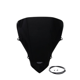 MRA Originally-Shaped Windshield "O" KAWASAKI ZXR 1200S