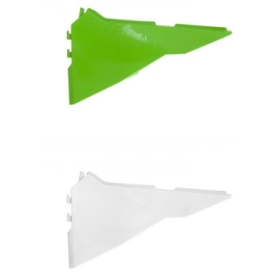 RACETECH Air Box Side Panel (left) Kawasaki KX 450cc 2024