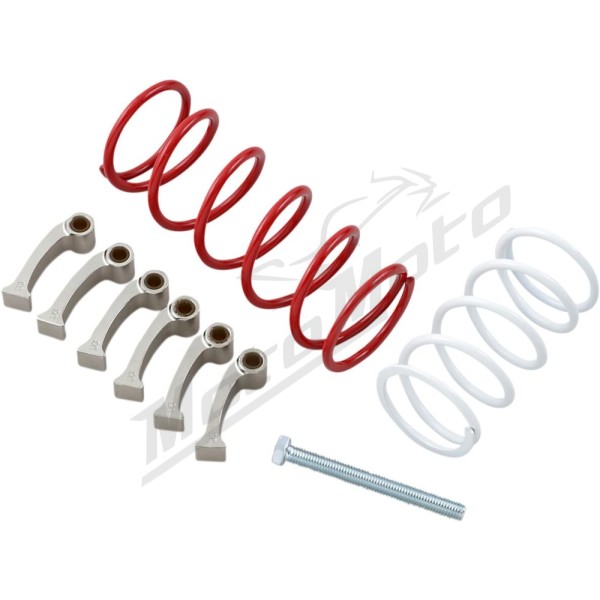 EPI Sport Utility Clutch Kit Can Am Outlander 1000 12-15 
