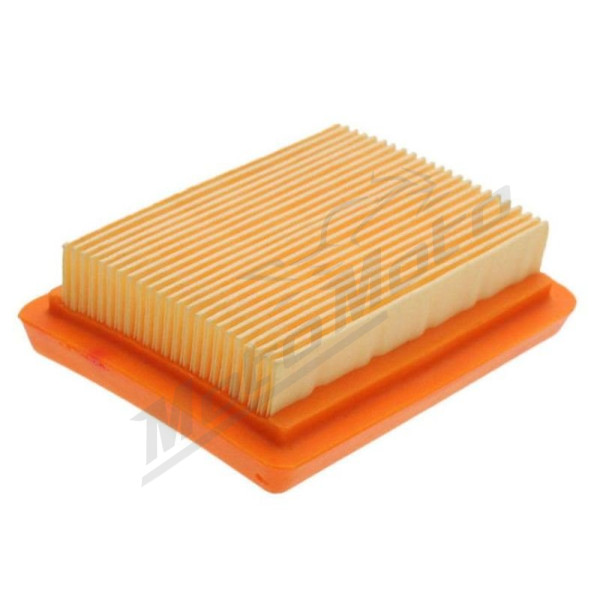 Eurogarden Air filter Husqvarna 243RJ / 253R / 253RJ / 553RS / 553RB / 553RBX