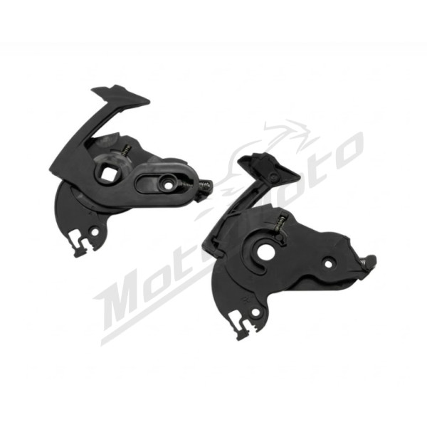SALE! Shark OXO Helmet Visor Mechanism