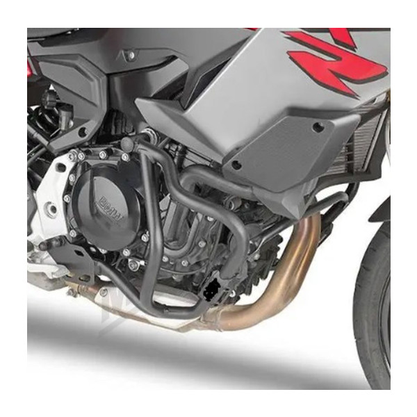 KAPPA Engine guards BMW F 900XR 20-25