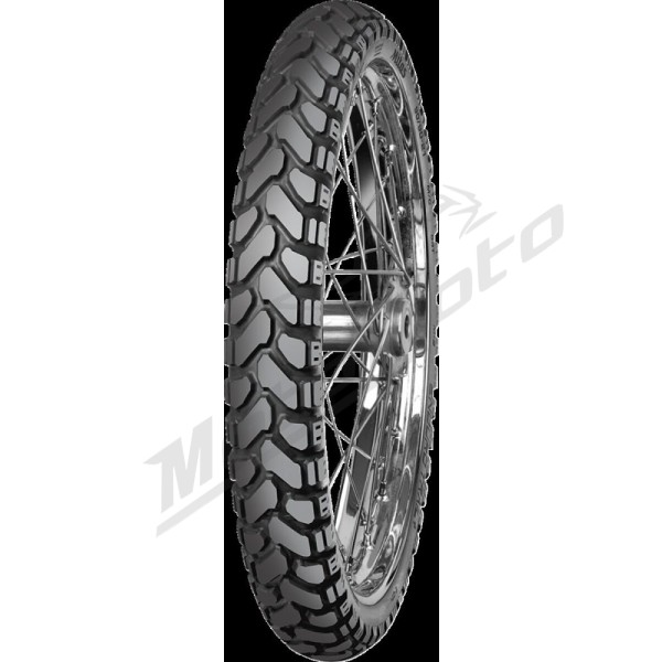 Padanga MITAS "Enduro Trail+" 90/90 R21 3.00 R21
