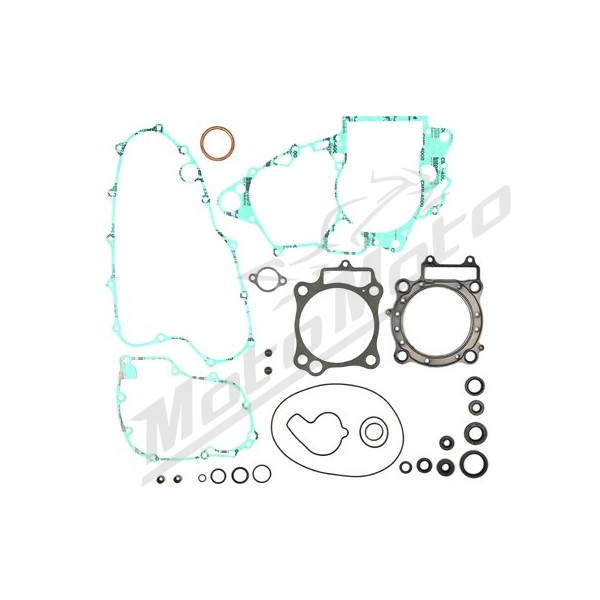 PROX Variklio tarpinių kompl. Honda CRF 450cc 07-08