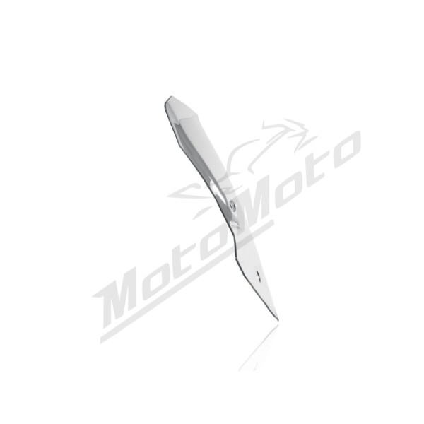WRS BM057F TOURING Priekinis stiklas Lengvai Tamsintas BMW F900XR ABS 20-24
