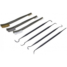 Muffler / Universal Cleaning Tool Kit