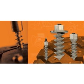 IGRIP Specific Mounting Tool for Studs 30mm