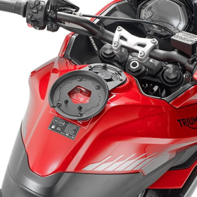 KAPPA Bako krepšio tvirtinimo žiedas Triumph Tiger Sport 660-800 22-25